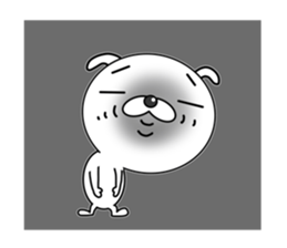 The useful stickers of Wanko sticker #15811910