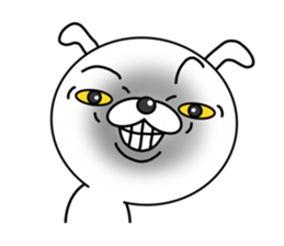 The useful stickers of Wanko sticker #15811923