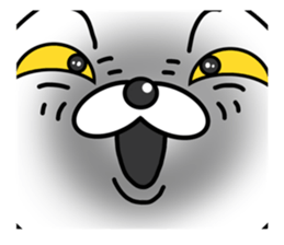 The useful stickers of Wanko sticker #15811925