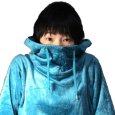 I am Japanese girl. vol.3 sticker #15812042