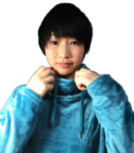 I am Japanese girl. vol.3 sticker #15812057