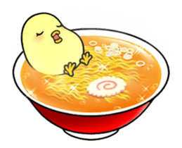 I love eggs! sticker #15812390