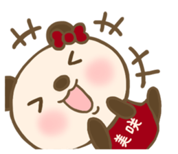 For Ms. MISAKI'S Sticker sticker #15812446