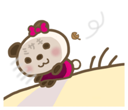 For Ms. MISAKI'S Sticker sticker #15812459