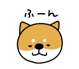 Marushiba cute sticker sticker #15812701