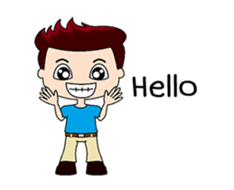 Move your body! sticker #15813026