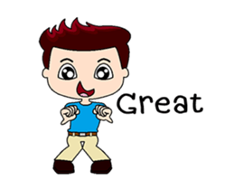 Move your body! sticker #15813030