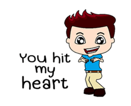 Move your body! sticker #15813031