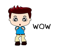 Move your body! sticker #15813032