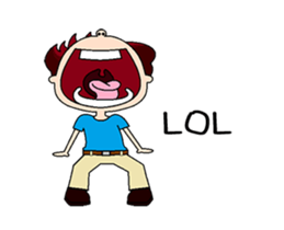 Move your body! sticker #15813040