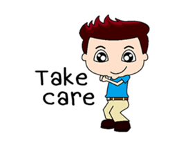 Move your body! sticker #15813048