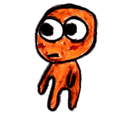 Mahiwo's Carefree Life 2 sticker #15813109