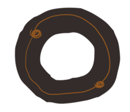 i see you sticker #15813164