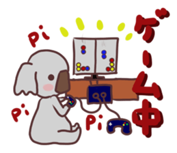 Koala happy Sticker sticker #15813276