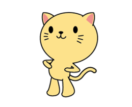 Cat Dance Dance sticker #15813291