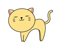 Cat Dance Dance sticker #15813294