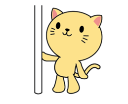 Cat Dance Dance sticker #15813295