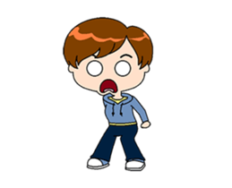 Dance with me! sticker #15813366