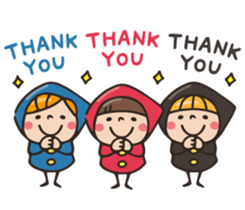 Do your best. Witch hood 30 sticker #15813410