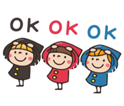 Do your best. Witch hood 30 sticker #15813413