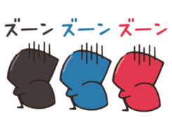 Do your best. Witch hood 30 sticker #15813425