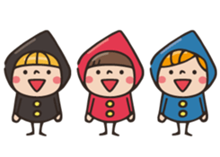 Do your best. Witch hood 30 sticker #15813434