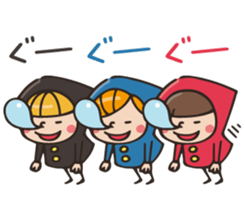 Do your best. Witch hood 30 sticker #15813445