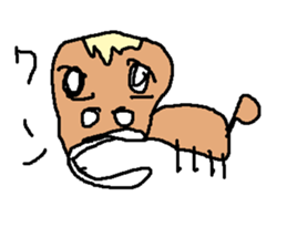 umanami sticker #15813499