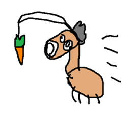 umanami sticker #15813507