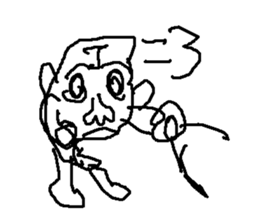 Justiceroboryousann sticker #15813531