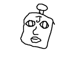 Justiceroboryousann sticker #15813535