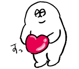 ALL RIGHT Sticker 13 (Japanese) sticker #15813547