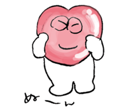 ALL RIGHT Sticker 13 (Japanese) sticker #15813548