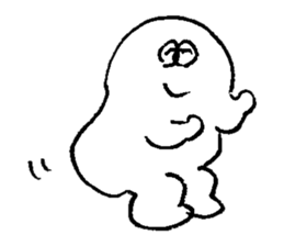 ALL RIGHT Sticker 13 (Japanese) sticker #15813554