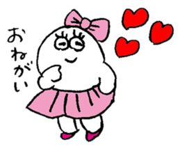 ALL RIGHT Sticker 13 (Japanese) sticker #15813556