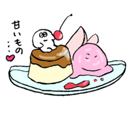 ALL RIGHT Sticker 13 (Japanese) sticker #15813557