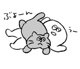 ALL RIGHT Sticker 13 (Japanese) sticker #15813559