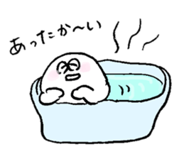 ALL RIGHT Sticker 13 (Japanese) sticker #15813564