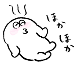 ALL RIGHT Sticker 13 (Japanese) sticker #15813565