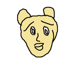 papapannda sticker #15813637