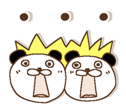 Dear Friends 1 sticker #15813661