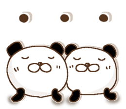 Dear Friends 1 sticker #15813662