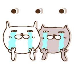 Dear Friends 1 sticker #15813664