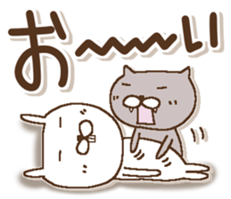 Dear Friends 1 sticker #15813670