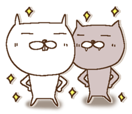 Dear Friends 1 sticker #15813672