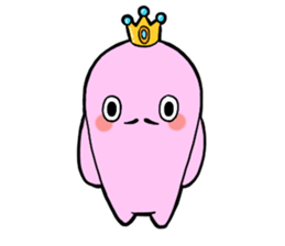 cherry blossoms pongpong sticker #15813711