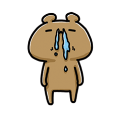 Love mode Spring sticker #15813811