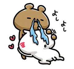 Love mode Spring sticker #15813813