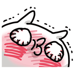 Love mode Spring sticker #15813815