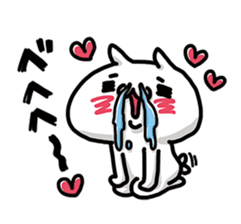 Love mode Spring sticker #15813818